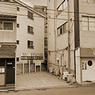 第16村橋ビルディング（株）モータープール